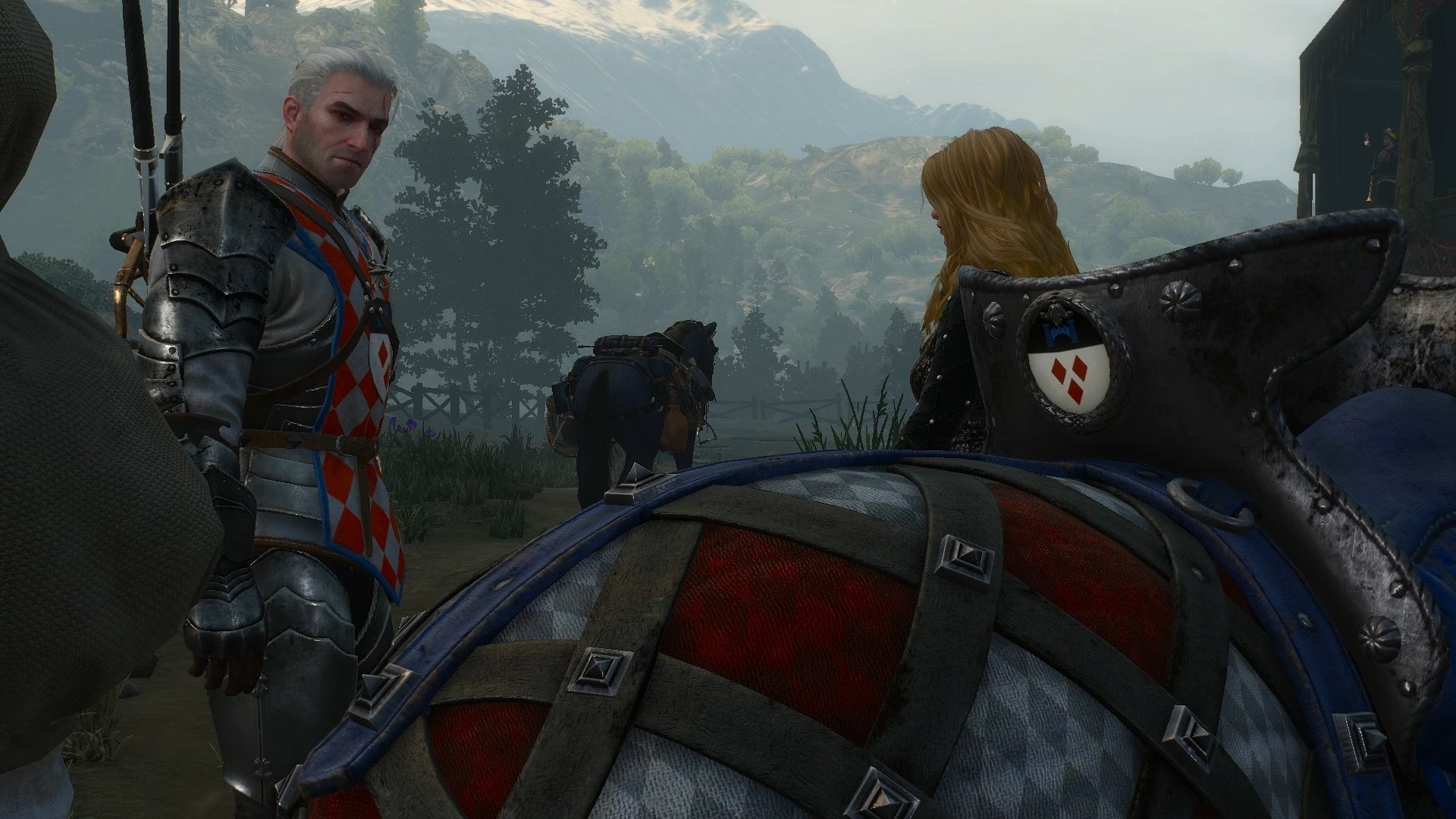 The Witcher 3: Wild Hunt - Blood & Wine